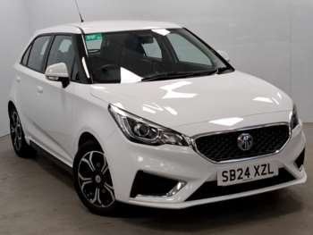 2024 - 1.5 VTi-TECH Exclusive 5dr [Navigation]