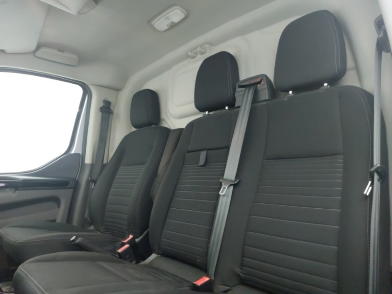 Used Ford Transit Custom 2021 for sale - 76397653: Photo 12