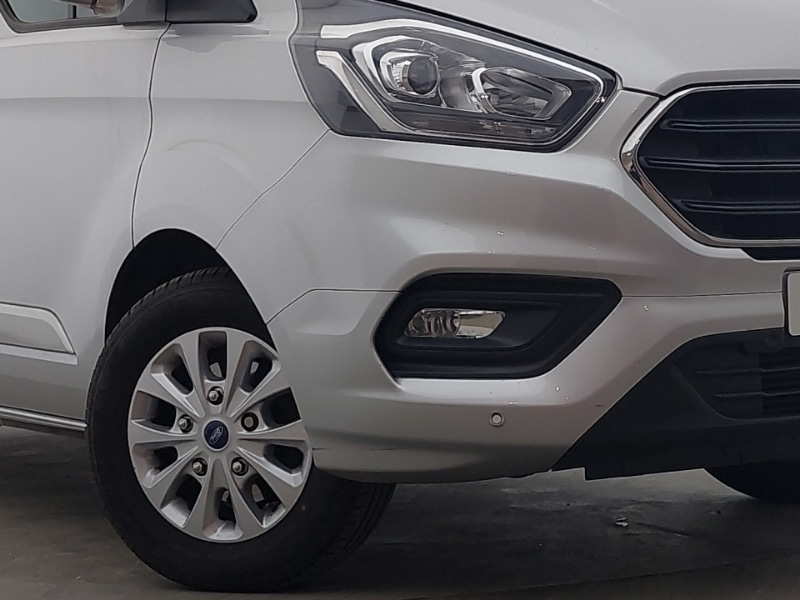 Used Ford Transit Custom 2021 for sale - 76397653: Photo 9