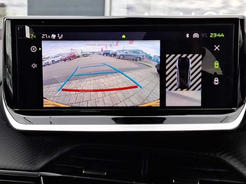 Used Peugeot 208 2024 for sale - 78127234: Photo 11