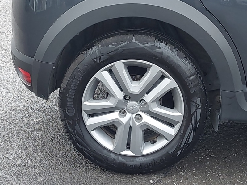 Used Dacia Sandero Stepway 2023 for sale - 77284870: Photo 12