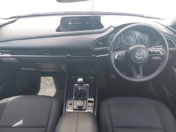 Used Mazda CX-30 2025 for sale - 79446982: Photo