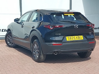 Used Mazda CX-30 2025 for sale - 79446982: Photo