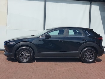 Used Mazda CX-30 2025 for sale - 79446982: Photo