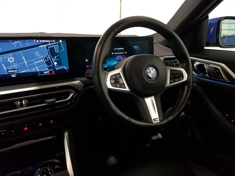 Used BMW i4 2022 for sale - 77284967: Photo 10