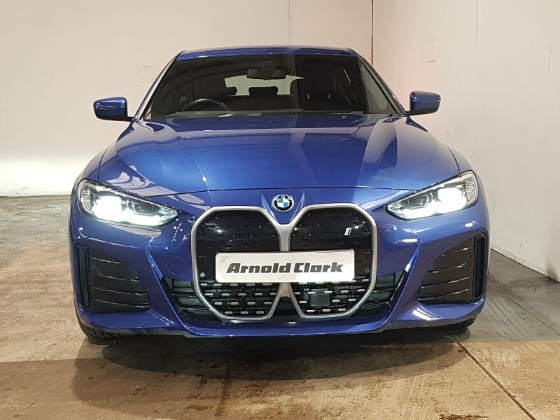 Used BMW i4 2022 for sale - 77284967: Photo 12