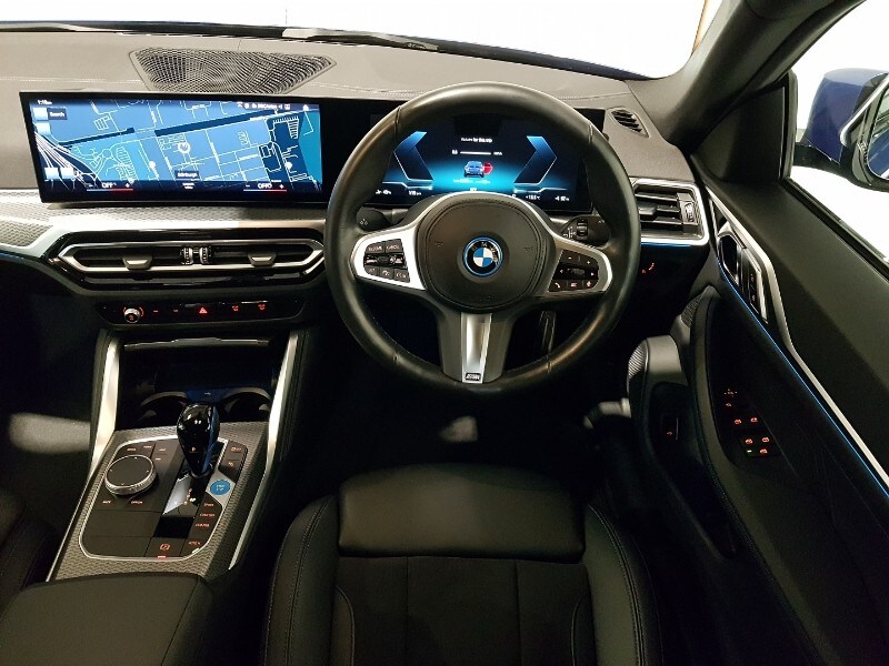 Used BMW i4 2022 for sale - 77284967: Photo 7