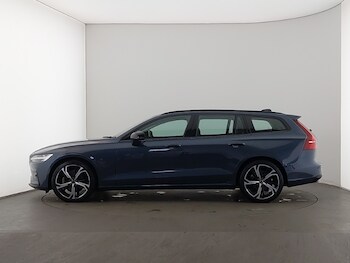 Used Volvo V60 2025 for sale - 77817390: Photo