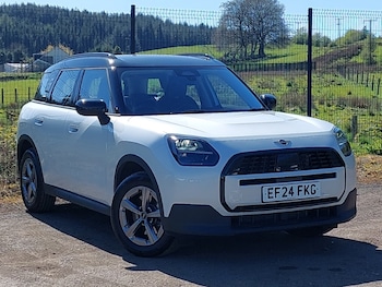 Used MINI Countryman 2024 for sale - 78470740: Photo