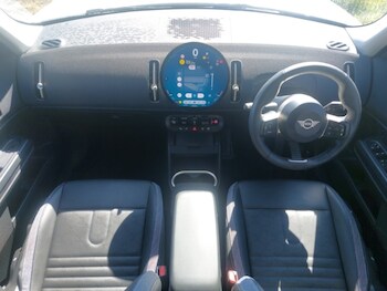 Used MINI Countryman 2024 for sale - 78470740: Photo