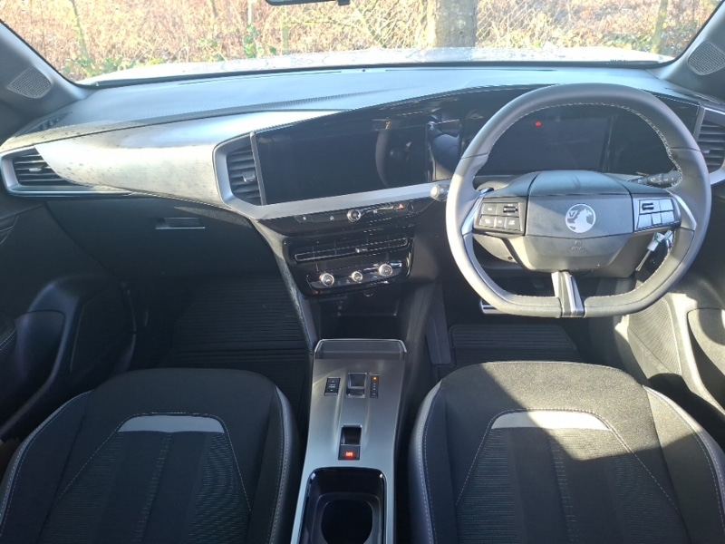 Used Vauxhall Mokka 2025 for sale - 78148697: Photo 2