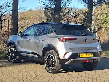 Used Vauxhall Mokka 2025 for sale - 78148697: Photo