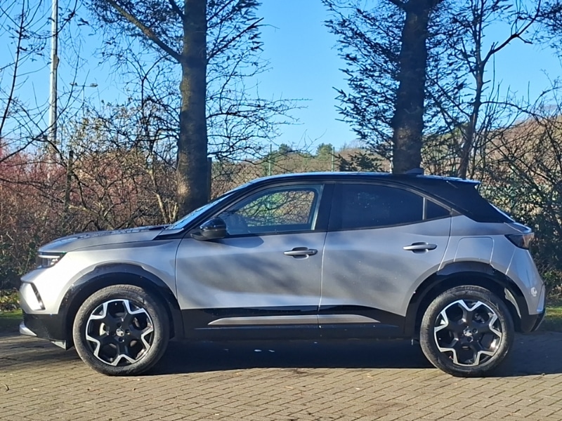 Used Vauxhall Mokka 2025 for sale - 78148697: Photo 4
