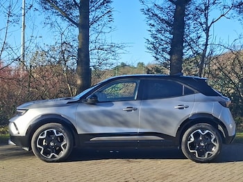 Used Vauxhall Mokka 2025 for sale - 78148697: Photo