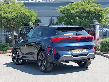 Used Cupra Terramar 2026 for sale - 79152956: Photo