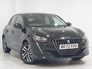 Used Peugeot 208 2022 for sale - 78643253: Photo