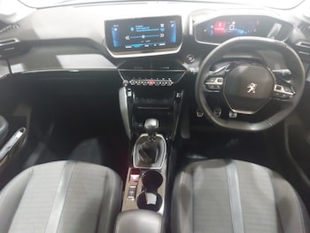 Used Peugeot 208 2022 for sale - 78643253: Photo