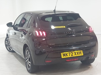 Used Peugeot 208 2022 for sale - 78643253: Photo