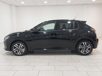 Used Peugeot 208 2022 for sale - 78643253: Photo
