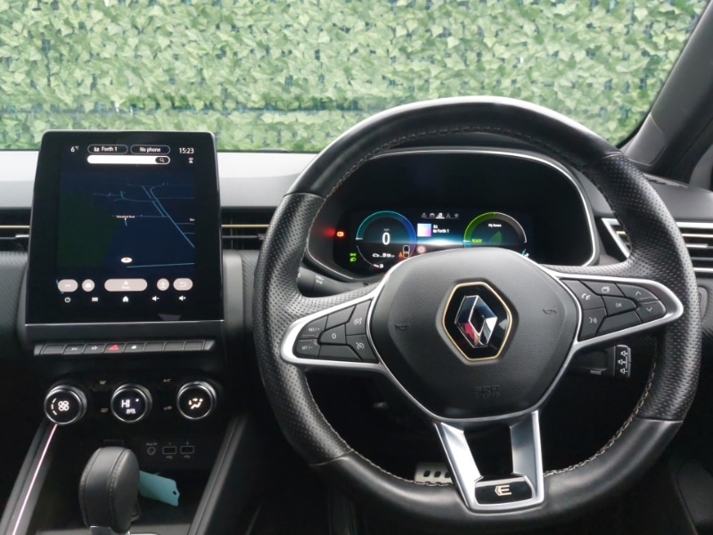 Used Renault Clio 2023 for sale - 77955386: Photo 5