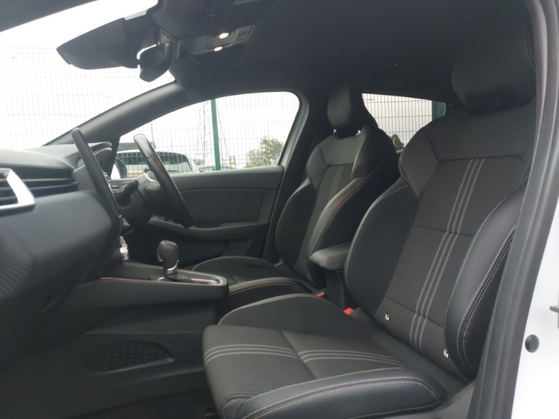 Used Renault Clio 2023 for sale - 77955386: Photo 7