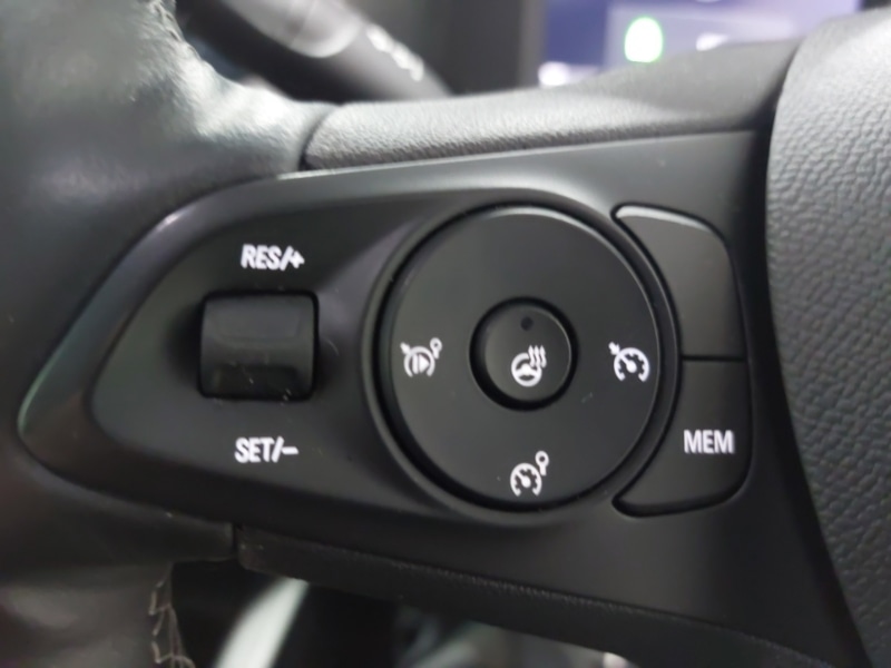 Used Vauxhall Corsa 2021 for sale - 78023445: Photo 12