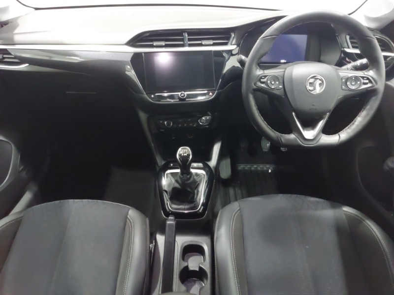 Used Vauxhall Corsa 2021 for sale - 78023445: Photo 2