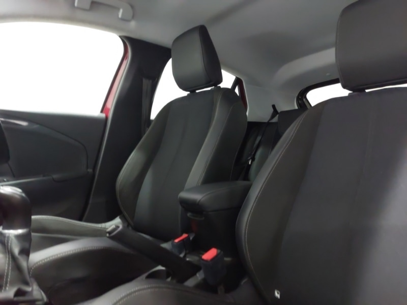 Used Vauxhall Corsa 2021 for sale - 78023445: Photo 5