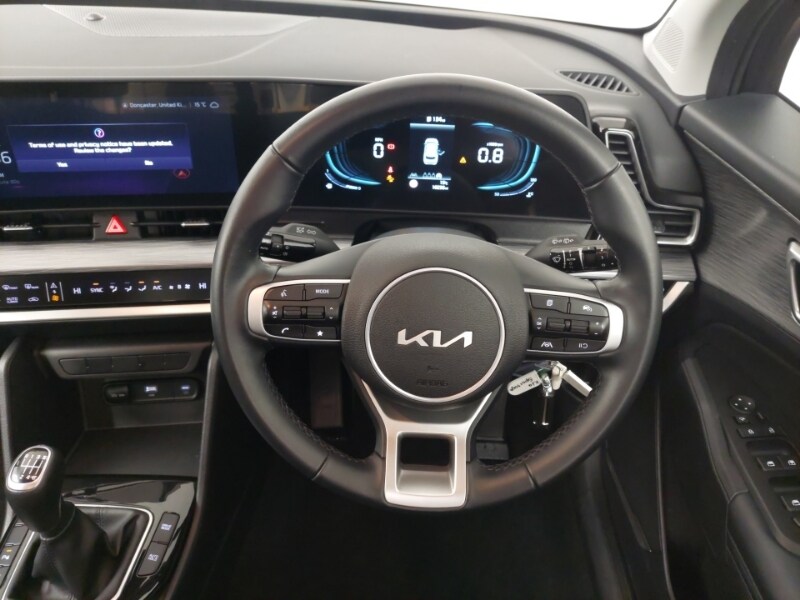 Used Kia Sportage 2025 for sale - 76932700: Photo 10