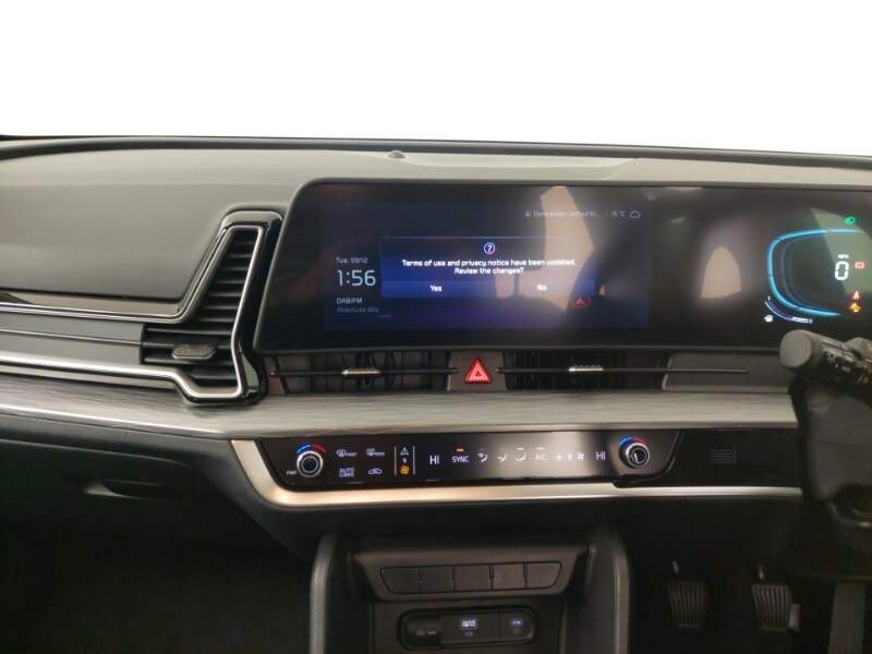 Used Kia Sportage 2025 for sale - 76932700: Photo 11