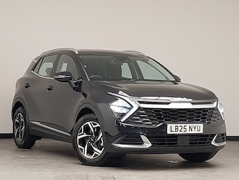 Used Kia Sportage 2025 for sale - 76932700: Photo