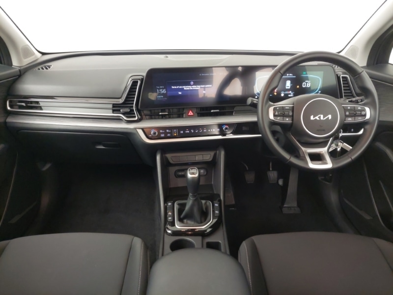 Used Kia Sportage 2025 for sale - 76932700: Photo 2