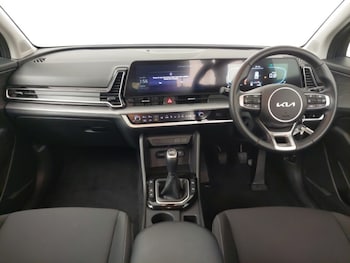 Used Kia Sportage 2025 for sale - 76932700: Photo