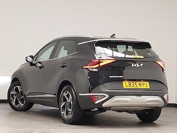 Used Kia Sportage 2025 for sale - 76932700: Photo