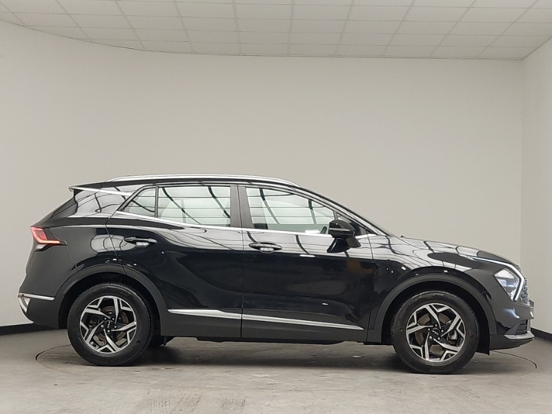 Used Kia Sportage 2025 for sale - 76932700: Photo 4