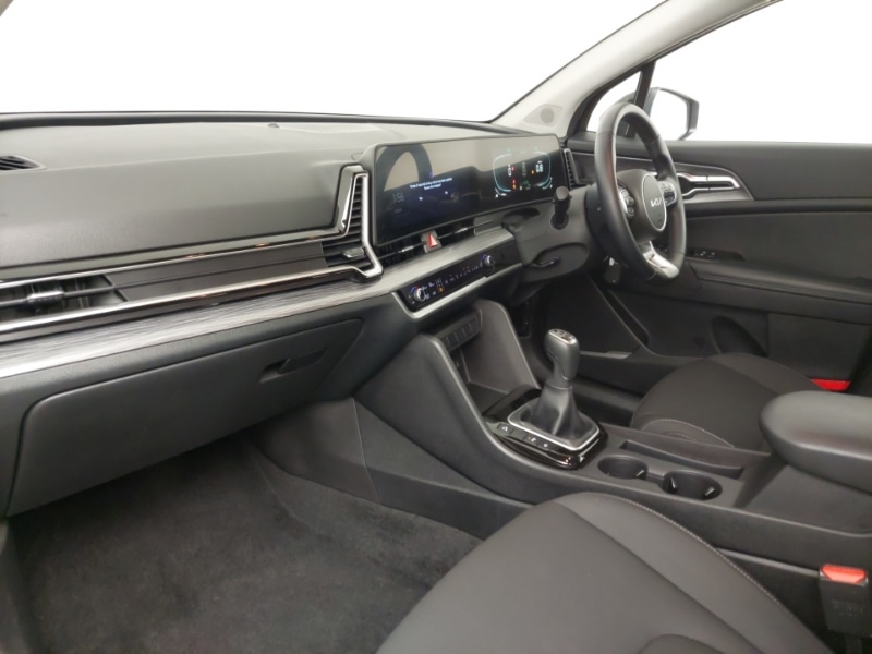 Used Kia Sportage 2025 for sale - 76932700: Photo 5