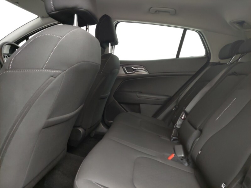Used Kia Sportage 2025 for sale - 76932700: Photo 6