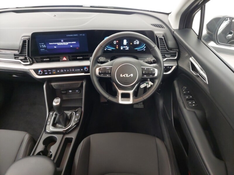 Used Kia Sportage 2025 for sale - 76932700: Photo 7