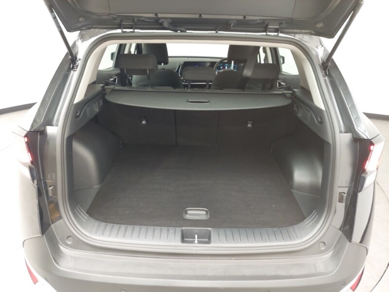 Used Kia Sportage 2025 for sale - 76932700: Photo 8