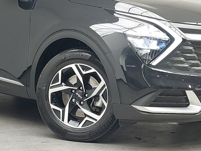 Used Kia Sportage 2025 for sale - 76932700: Photo 9