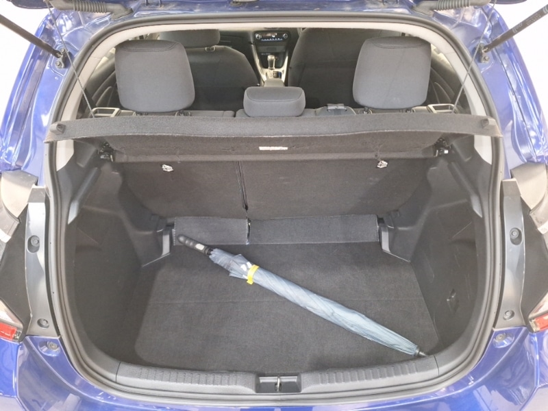 Used Mazda Mazda2 HYBRID 2024 for sale - 76414176: Photo 8