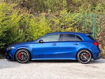 Used Mercedes-Benz A-Class 2025 for sale - 76306080: Photo