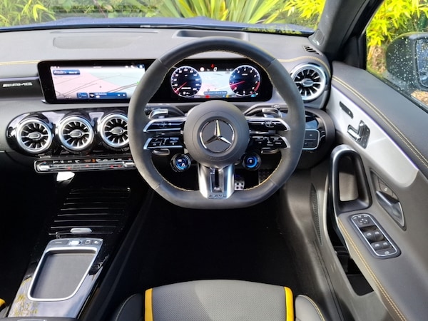Used Mercedes-Benz A-Class 2025 for sale - 76306080: Photo 7