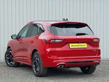 Used Ford Kuga 2024 for sale - 74898760: Photo
