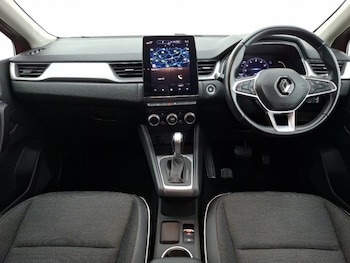 Used Renault Captur 2020 for sale - 78490732: Photo