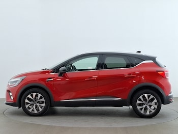 Used Renault Captur 2020 for sale - 78490732: Photo