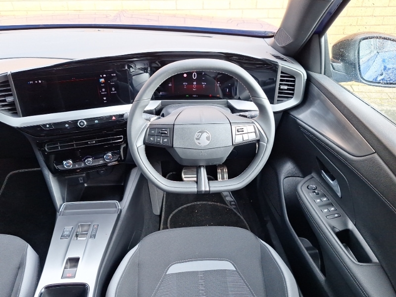 Used Vauxhall Mokka 2025 for sale - 77923334: Photo 11