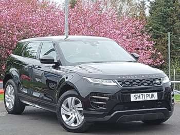 2022 - 1.5 P300e R-Dynamic S 5dr Auto