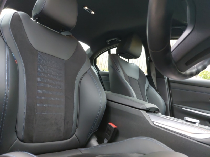 Used BMW 3 Series 2023 for sale - 76778887: Photo 11