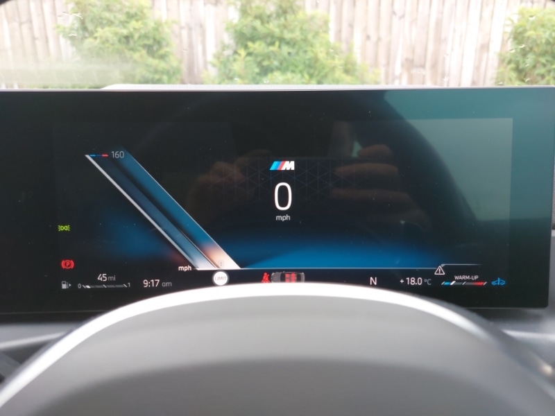 Used BMW 3 Series 2023 for sale - 76778887: Photo 9